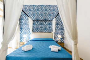 Incao Holiday I Pupi House Cefalù